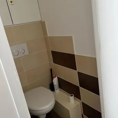 דירה Pied Des Pistes 7 Personnes