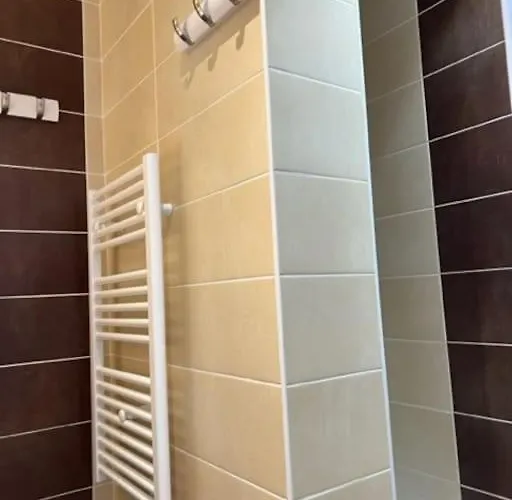 Appartement Pied Des Pistes 7 Personnes La Mongie