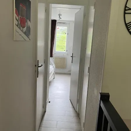 Pied Des Pistes 7 Personnes